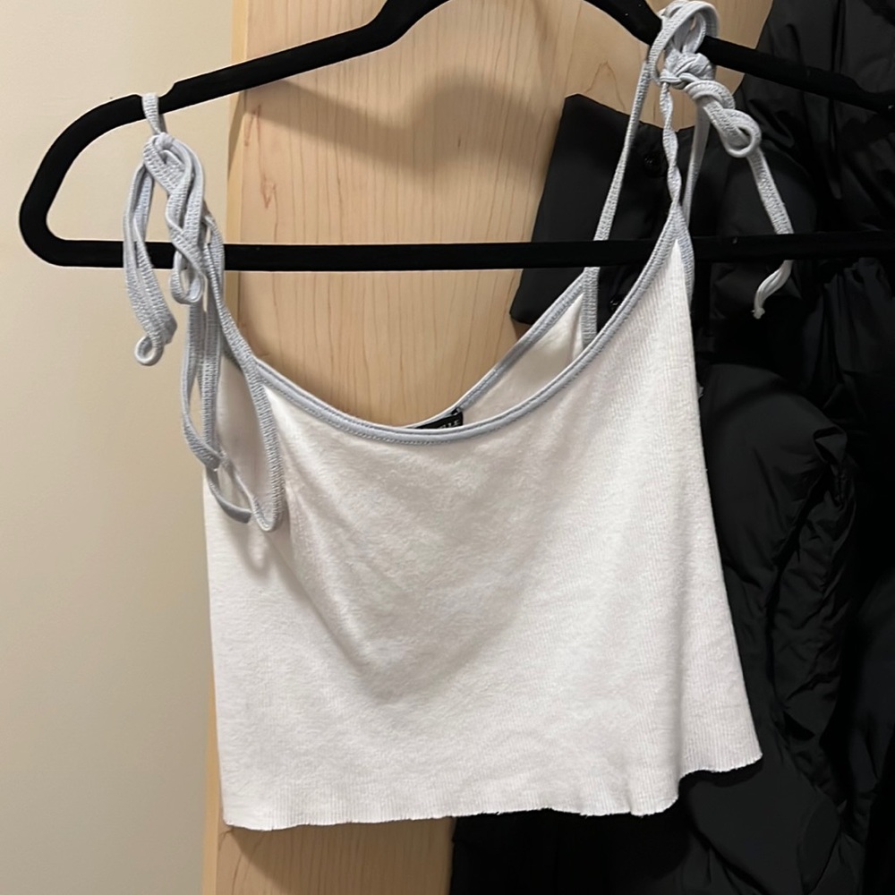 crop tank